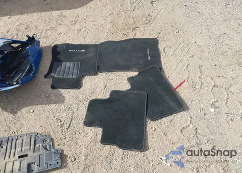 2022 Nissan Sentra Sv Xtronic Cvt z USA, uszkodzony, nr VIN 3N1AB8CV3NY263622